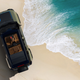 Image for article titled Jeep Shows Off All-Electric '4xe' Future With New Recon and Wagoneer S